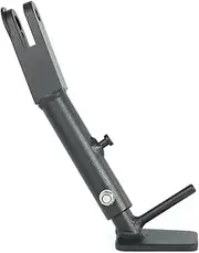 Motorcycle Parking Rack Support Compatible With H VFR 800 Interceptor VFR800A Interceptor ABS Foot Adjustable Kickstand Sidestand Holder