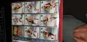 afl select trading cards 2020