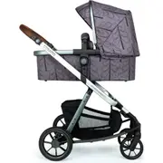 Cosatto Giggle Quad Pram & Push Chair Fika Forest Kids/Baby/Infant/Toddler 0m+