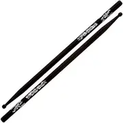 Zildjian Avedis Company Travis Barker Artist Series Drumsticks - Black
