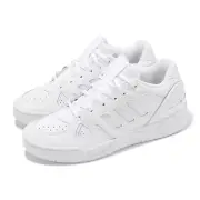 adidas Midcity Low Triple White Men Unisex Casual Lifestyle Shoes IF4559