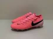 Nike Phantom GX 2 Elite AG Pro Mens Football Shoes US 6.5 UK 6 New Womens 8 Pink