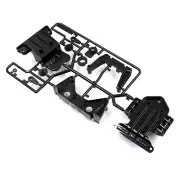 Tamiya B Parts Shock Tower Blitzer Beetle 1:10 RC Car Buggy Off Road #19005333