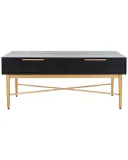 Safavieh Pierre 2-Drawer Coffee Table