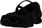 [Skechers] Women's Bikers -Fiesta Mary Jane Flat
