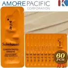 Sulwhasoo Concentrated Ginseng Renewing Cream 60pcs Anti-Aging Cream NEW