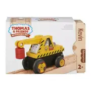 Thomas & Friends Wooden Railway Kevin the Crane