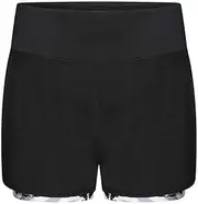 [Dare 2b] Women's Outrun Hiking Shorts