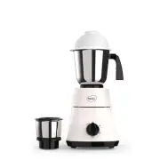 Pigeon by Stovekraft Classic Lite Mixer Grinder 550W With 2 Jars