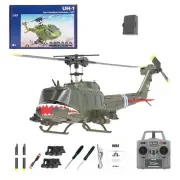 Remote Control Helicopters RC Aircraft for Adults, RC ERA C032 1/48 Scale 6CH 2.