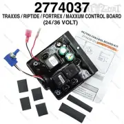 Minn Kota Control Board - Hand Op - 24/36 Volt - Digital - 2774037