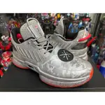 LI-NING WAY OF WADE 7代 VETERANS DAY 李寧 韋德 US10.5 優質二手