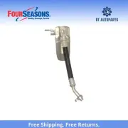 For 2005-2009 Saab 9-7x A/C Accumulator with Hose Assembly 4 Seasons 2006 2007 (for: Saab)