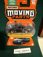 2023 Matchbox Moving Parts Bentley Continental