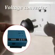 Small Inverters Power Station Generator for Stable Power Conversion