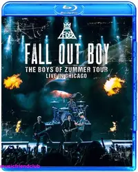 在飛比找Yahoo!奇摩拍賣優惠-熱銷直出 Fall Out Boy of Zummer To