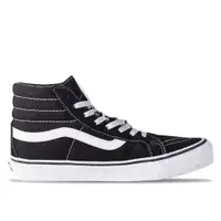 在飛比找蝦皮商城優惠-VANS 男女SK8-HI LITE + BLACK WHI