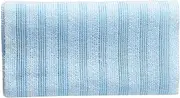 Bath Back Wash Cloth Towel, Body Exfoliator Towel, Body Scrubber Exfoliator, Long Lasting, Simple Cleaning, 21-25x100cm For Dormitory, Travel, Home