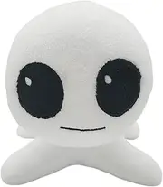 Stuffed Toy，Autism-Friendly Yippee Creature Stuffed Animal - Cartoon TBH Creature Plush Doll Toy