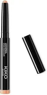 [KIKO Milano] Universal Stick Concealer 10, Creamy Concealer in Stick Shape, Product with Long Lasting Up to 24 Hours