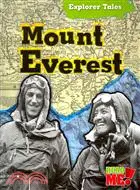 在飛比找三民網路書店優惠-Mount Everest