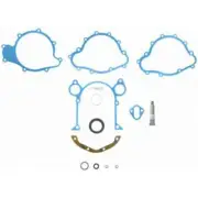 TCS 45166 Felpro Timing Cover Gaskets Set for Olds Le Sabre NINETY EIGHT LeMans