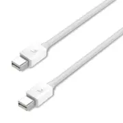 Mini DisplayPort to DVI Adapter ICB705WHT iLUV