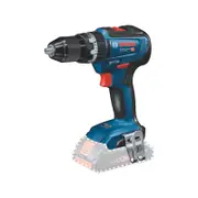 Bosch 18V Professional Brushless Hammer Drill - Skin Only