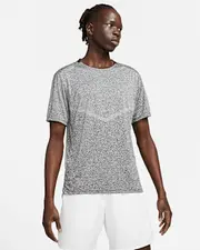 Nike Rise 365 Men's Dri-FIT Short-Sleeve Running Top