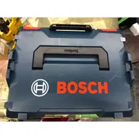 在飛比找蝦皮購物優惠-~金光興修繕屋~BOSCH 博世 L-BOXX 136 新型