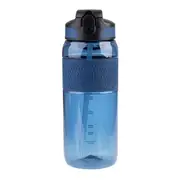 Oasis Tritan Sports Bottle with Sipper and Straw 800ml - Blue Ocean