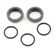 Axial 13mm Aluminum Preload Collar - Axial EXO/SCX10/SMT10/Wraith/Yeti AXI30110