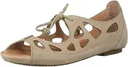 [Gentle Souls] Womens Brynn Mary Jane Flat