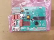 Asko Control Board -- #250403, #8061856