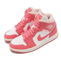 在飛比找PChome24h購物優惠-Nike 耐吉 休閒鞋 Wmns Air Jordan 1 