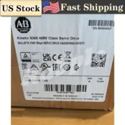 1Pc New Factory Sealed Allen-Bradley 2198-C4015-ERS Seal Kinetix 5300