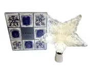 Avon Imari Colognei Holiday Decanter 1.7 oz. - FREE SHIP