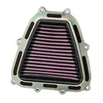 K&N Air Filter - KNYA-4514XD