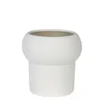 [Florabelle Living] Jenssen Planter Medium Chalk
