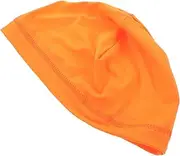 [WOONEKY] Bike Cap for Men Women Sports Cap Quick Drying Helmet Liner Soft Brim Cycling Hat for Outdoor