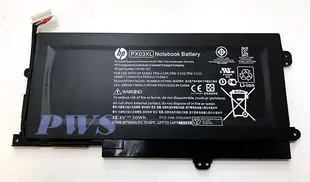 ☆【全新 HP PX03XL 原廠電池】☆ HP 14-K001tx 14-K002tx 14-k025tx