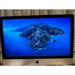 APPLE IMAC 27吋 2017年 5K