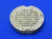 Marble Soap Dish Holder Make an Attractive to Any Bathroom Handmade Art Bathroom