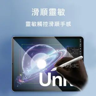 9H玻璃保護貼 iPad Air5 Pro 9.7/10.2/10.5/10.9/11/12.9吋 霧面 保護膜 螢幕貼