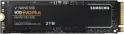 (NEW) SAMSUNG 2TB 970 EVO PLUS SSD NVMe M.2 SOLID STATE DRIVE MZ-V7S2T0B/AM