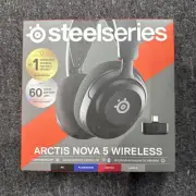 Arctis Nova 5 Wireless