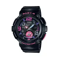 在飛比找墊腳石優惠-CASIO 卡西歐 Baby-G 手錶 (廣告款) (BGA