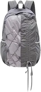 Amagogo Hiking Backpack Large Capacity Portable Shoulder Bag for Cycling Outdoor Men
