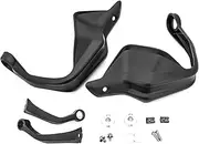 for B&MW F750GS F850GS 2018-2020 Motorcycle Handguard Shield Hand Guard Protector Windshield Hand Guard Handguards