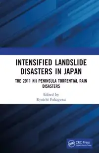 在飛比找博客來優惠-Intensified Landslide Disaster